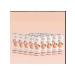 Sweetie Lemonade Shipped drink Persik-Verben 330ml 20pcs