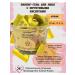 ayoume Piling gel face with fruit acids 10 pcs