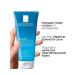 SALE Effaclar cleansing gel from acne for the face and body 200 ml - Buy Online on GoSupps.com