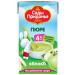 Gardens of Pridonya Puree fruit apple without sugar from 4 months 125g