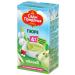 Gardens of Pridonya Puree fruit apple without sugar from 4 months 125g - Buy Online on GoSupps.com