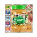 ABC of Products Arachis paste of extra without gluten sugar 510g - Buy Online on GoSupps.com