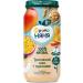 Frutonyanya Puree fruit tropical mix multizlaki from 8 months 250g