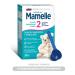 Mamelle Milk mix 2 dry 6-12 months 300 g - Buy Online on GoSupps.com