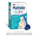 Mamelle Milk mix 3 dry 12+ months 300g - Buy Online on GoSupps.com