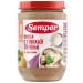 Semper Mashed vegetables with a calf liver 190 - Buy Online on GoSupps.com