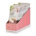 o12 Bank protein coconut-Mindal without sugar 50g x 12 pcs