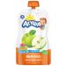 AGUSHA Puree fruit apple from 4 months 90g x 10pcs