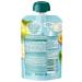 Frutonyanya Puree fruit apple-brigade-Banan-Percik-yogurt from 6 months 90g - Buy Online on GoSupps.com