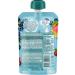 Frutonyanya Puree fruit vitamin salad with blueberries from 5 months 90g - Buy Online on GoSupps.com