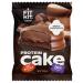 FIT KIT Dessert Protein Cake Extra triple chocolate 50g