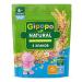 GIPOPO Porridge dry children 5 cereals silent from 6 months 180g