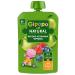 GIPOPO Puree fruit children's apple-club-blackberry from 6 months 90g