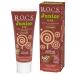 ROCS Toothpaste Children's Junior Chocolate Caramel 6-12 years old 74g