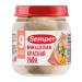 Semper Red fish meatballs 100g - Buy Online on GoSupps.com
