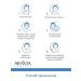 ARAVIA Laboratories Mask-filler with hyaluronic acid 100ml - Buy Online on GoSupps.com