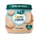 Frutonyanya Puree meat veal from 6 months 80g