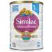 Similac Breast milk substitute hypoallergenic 1 750g