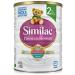 Similac Breast milk substitute hypoallergenic 2 750g