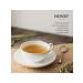 Herbal mint herbal tea (2g x 25pcs) 50g - Buy Online on GoSupps.com