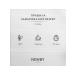 Herbal mint herbal tea (2g x 25pcs) 50g - Buy Online on GoSupps.com
