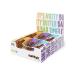 Protein bars 20gx18 pcs