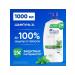 Head & Shoulders against dandruff menthol 1000ml