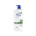 Head & Shoulders against dandruff menthol 1000ml - Buy Online on GoSupps.com
