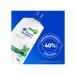 Head & Shoulders against dandruff menthol 1000ml - Buy Online on GoSupps.com