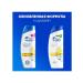 Head & Shoulders Citrus Fresh for Bold hair 200ml - Buy Online on GoSupps.com