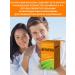 Vetoron Vitamin E for adults 20 ml 4 packages - Buy Online on GoSupps.com