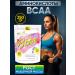NotBad BCAA powder 2-1-1 glutamine vitamin C 250 g Pink lemonade