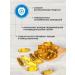 MAGNATE Fish oil in omega capsules 3 fatty acids - Buy Online on GoSupps.com