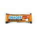 Snaq Fabriq Batonchik Arachis and Caramel in chocolate 50g x 30 pcs - Buy Online on GoSupps.com