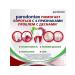 Parodontax Toothpaste from inflammation and bleeding of the gums 75ml - Buy Online on GoSupps.com