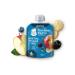 Gerber Puree fruit fruit-berry mix from 6 months 90g - Buy Online on GoSupps.com