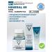 VICHY Moisturizer for dry skin and Min ral 89