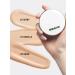BRAYE Light Kushon Effortless Cushion Thin Cover 2*12g #19 Ivory - Buy Online on GoSupps.com