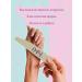 NBL&Co Fools for nails for manicure 180 240 grit set ORI - Buy Online on GoSupps.com