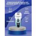 Multifunctional epilator for smooth skin - Buy Online on GoSupps.com