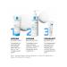 LA Roche-Posay Lipikar Syndet Ar+ cleansing cream gel 100 ml - Buy Online on GoSupps.com