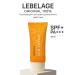 Lebelage Sunwall cream SPF50+PA +++