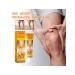 Ximonth gel for caring for sick joints with bee venom