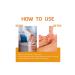 Ximonth gel for caring for sick joints with bee venom - Buy Online on GoSupps.com