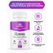 Sunshine Nutrition Qing Picoline 25 mg for men and women - Buy Online on GoSupps.com