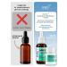 INKI Serum and balm for the treatment of onicholysis and nail fungus - Buy Online on GoSupps.com
