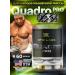 Epic Labs Quadro about Quadro Pro Testosterone Booster 60 Capsules
