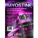 Epic Labs Miostin YK-11 Myostine 60k - Buy Online on GoSupps.com