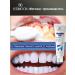 LYDIMOON whitening toothpaste 120g raid from smoking