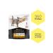 Pro Plan veterinary diets Dry food PRO PLAN NF Early Care for cats. 350 grams